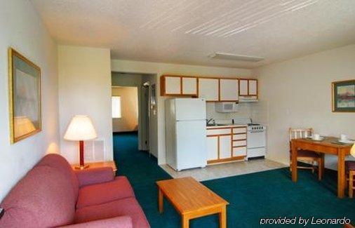 Affordable Suites Florence Chambre photo