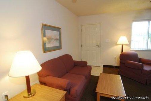 Affordable Suites Florence Extérieur photo