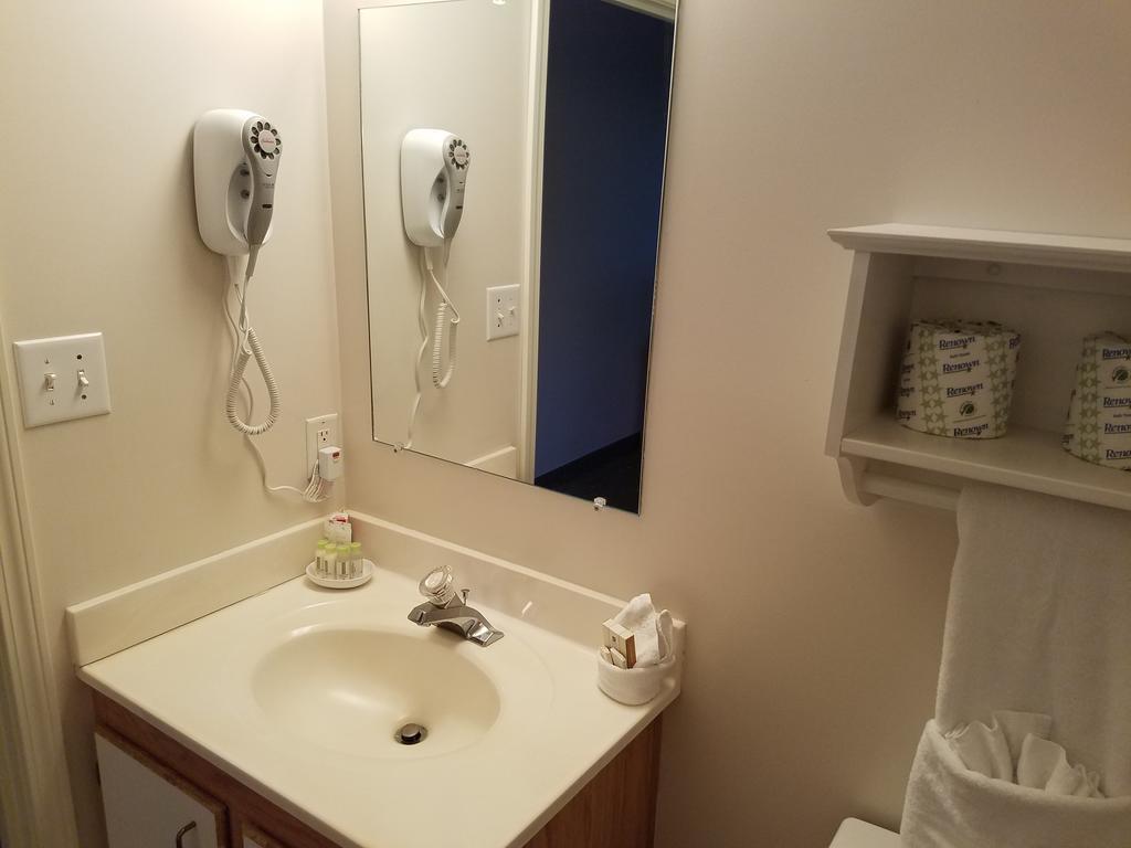 Affordable Suites Florence Extérieur photo