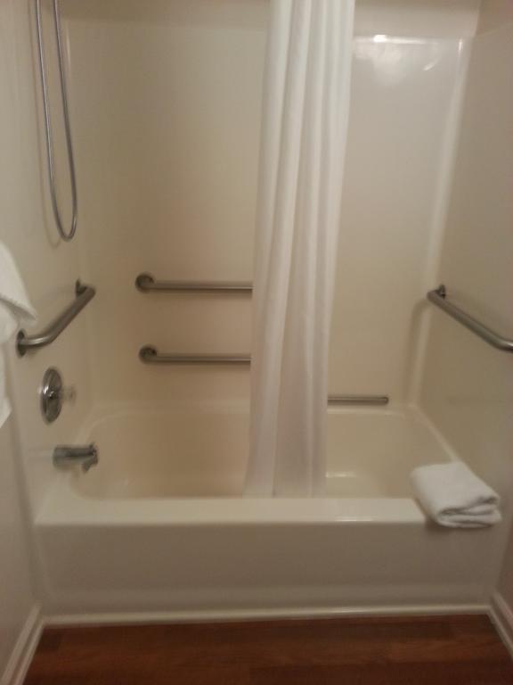Affordable Suites Florence Extérieur photo